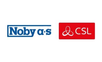 Noby AS is a distributor for fire safety products and are now able to offer their customers the latest CSL products and solutions.