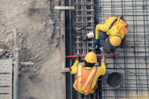 safety of construction materials