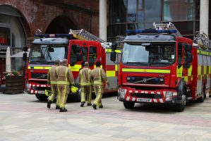 The Local Government Association (LGA) has called for harsher sentences after a “sickening” rise in attacks on Fire & Rescue crews. 