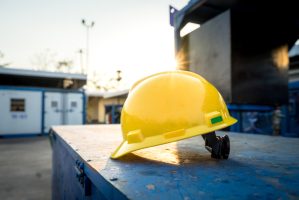 Yellow,Hardhat,Or,Safety,Helmet,(no,Logo),For,Technician,Worker