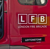 London,,England/,United,Kingdom,,09/20/2019:,Leytonstone,Fire,Station,Fire,Engine