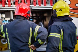 Dräger is launching its ‘Health for the Firefighter’ campaign to support fire services in driving the cultural changes to protect firefighter health.v