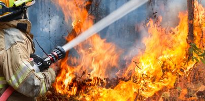 The Public Authority for Civil Defence and Ambulance (PACDA) has called for compliance with the requirements of civil protection to avoid summer fires.