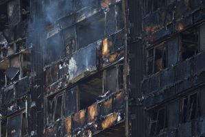 NFCC to help FRS respond Grenfell recommendation